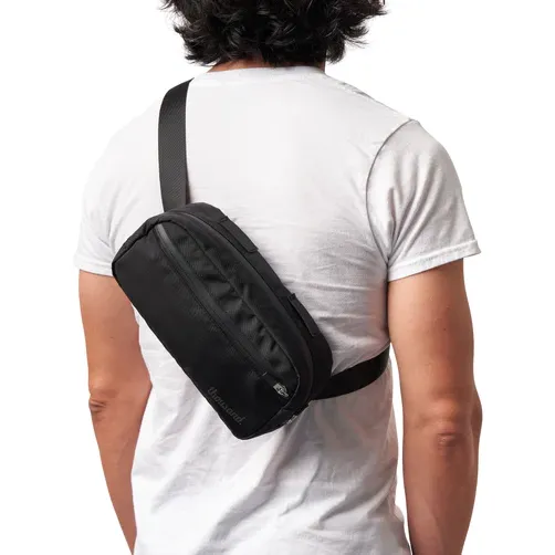 Thousand Crossbody Handlebar Bag
