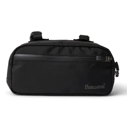 Thousand Crossbody Handlebar Bag