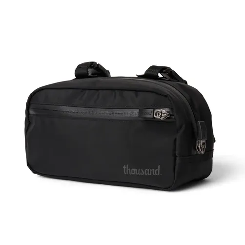 Thousand Crossbody Handlebar Bag