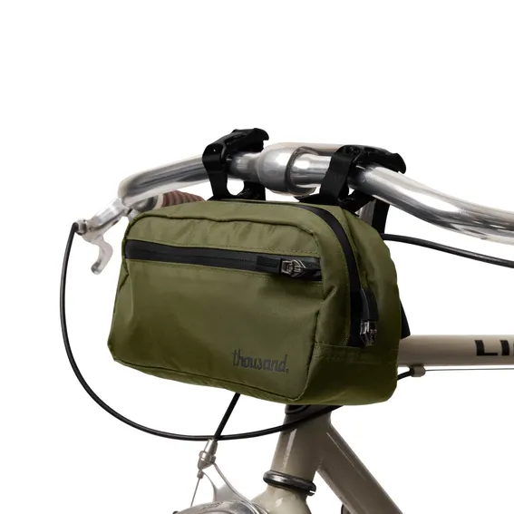 Thousand Crossbody Handlebar Bag