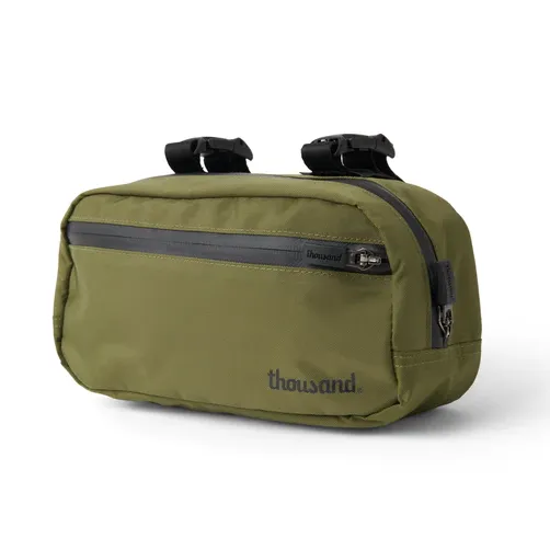 Thousand Crossbody Handlebar Bag