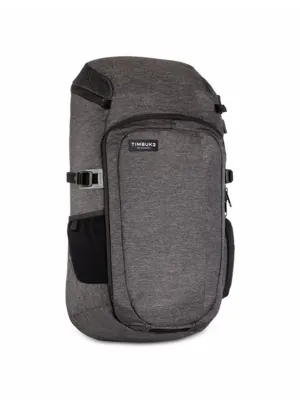 Timbuk2 Armory Pack Backpack Jet Black Static 26L