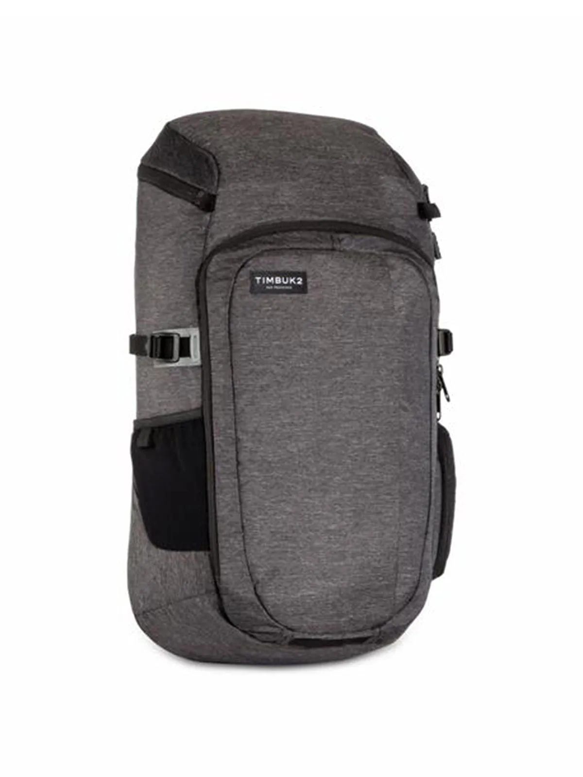 Timbuk2 Armory Pack Backpack Jet Black Static 26L