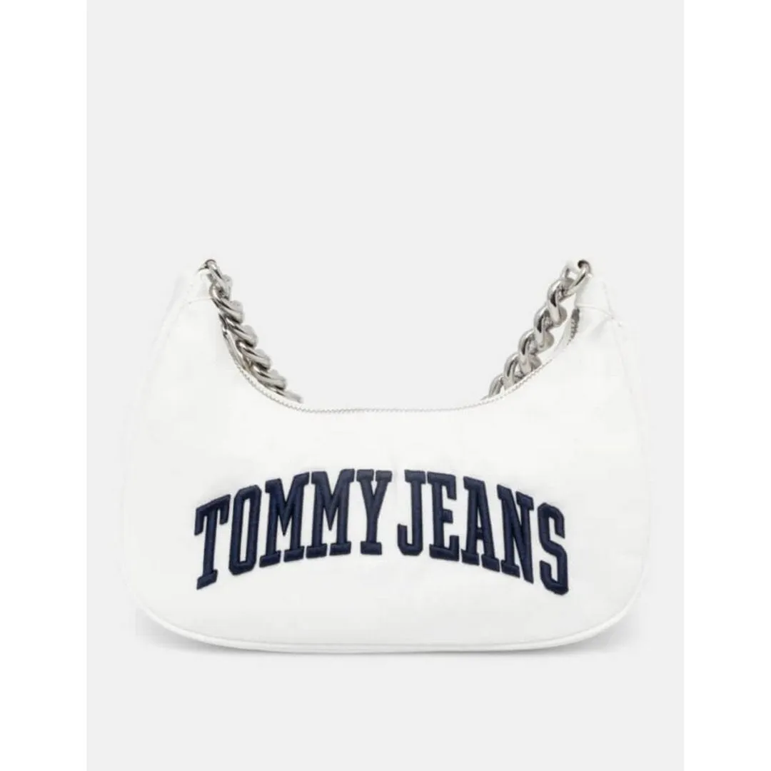 Tjw Iconic Shoulder Bag Chain