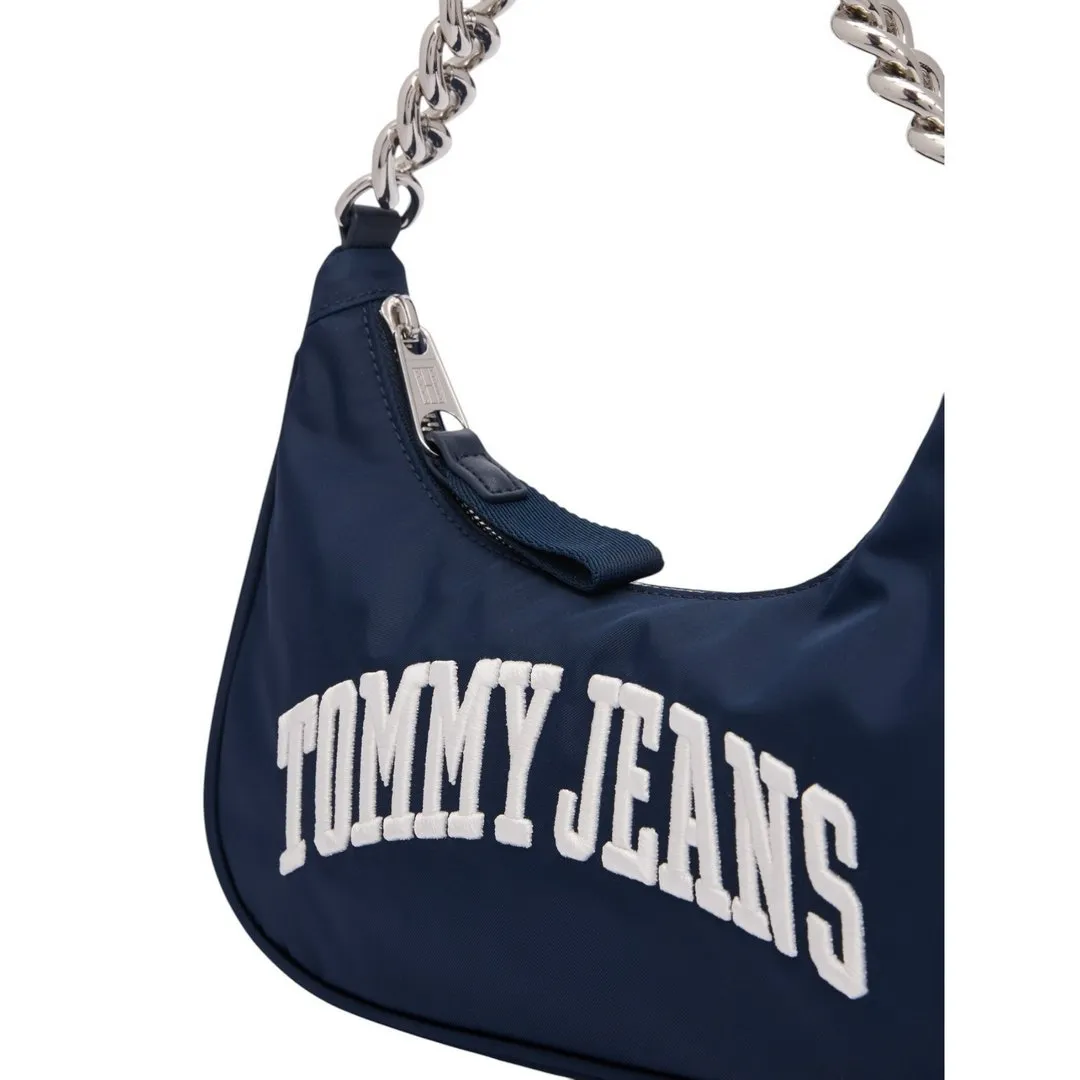 Tjw Iconic Shoulder Bag Chain