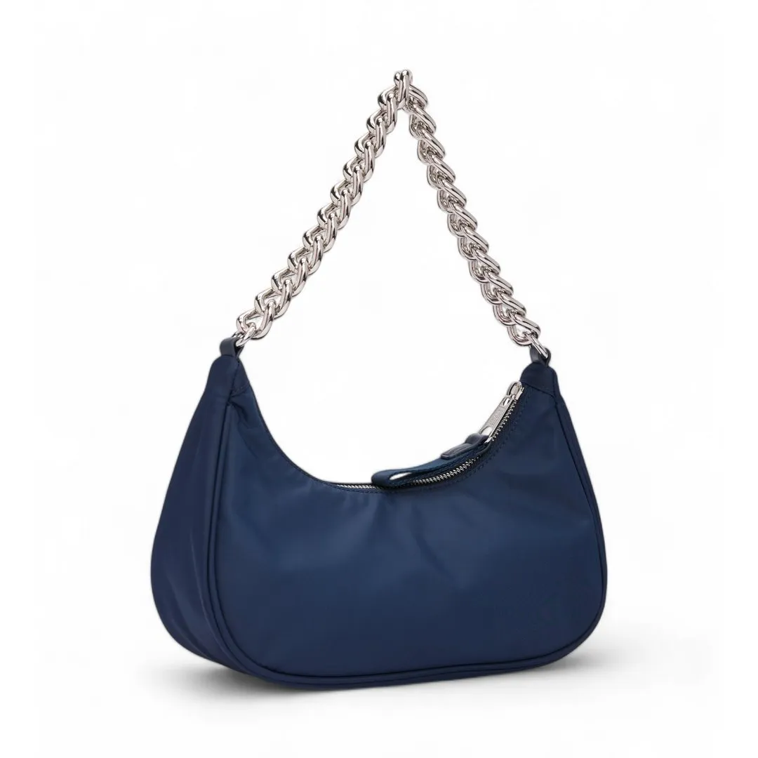 Tjw Iconic Shoulder Bag Chain