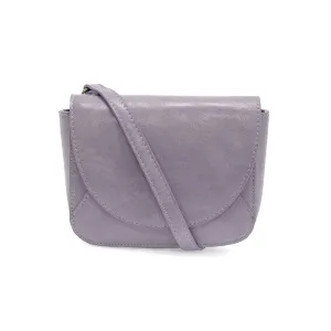 Tootsie Mini Envelope Sling Belt Bag in Lavender