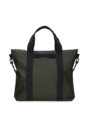 Tote Bag W3 - GREEN