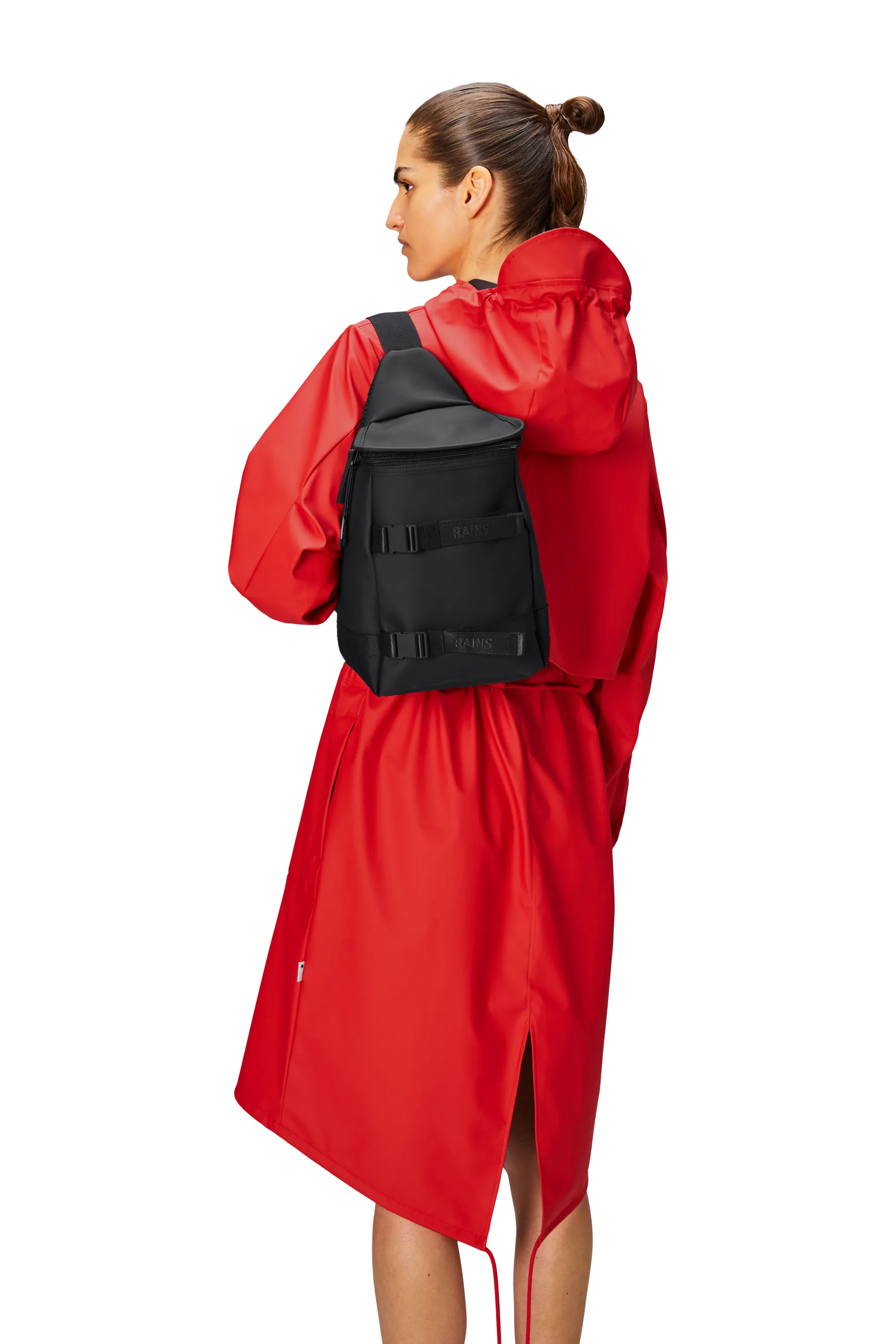 Trail Sling Bag W3-Black