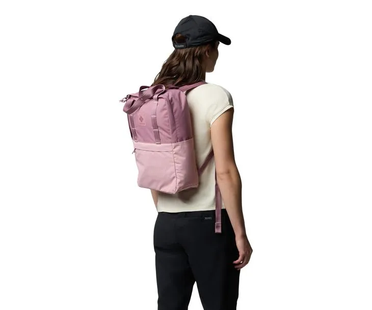 Trail Traveler 18L Backpack