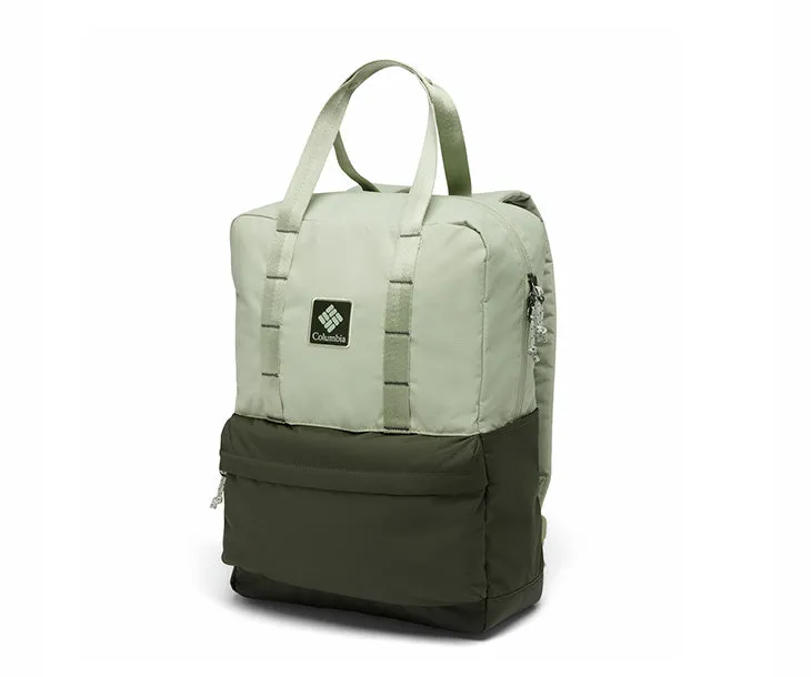 Trail Traveler 24l Backpack Head Gear