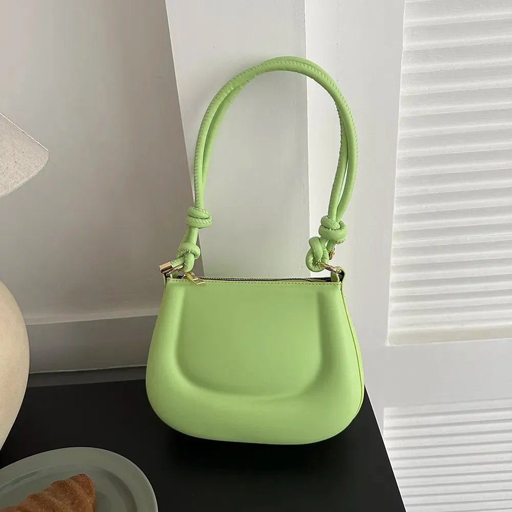 Trend Designer Bags for Women Handbag Ladies PU Leather Casual Shoulder Bags