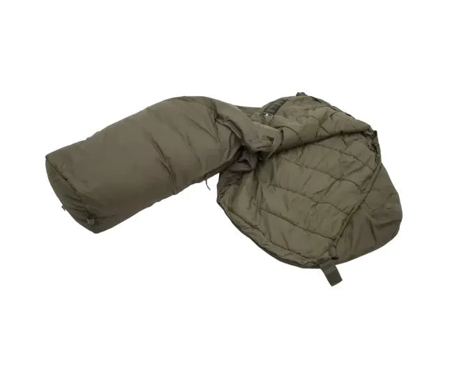TROPEN 200 WITH NET CARINTHIA, OLIVE