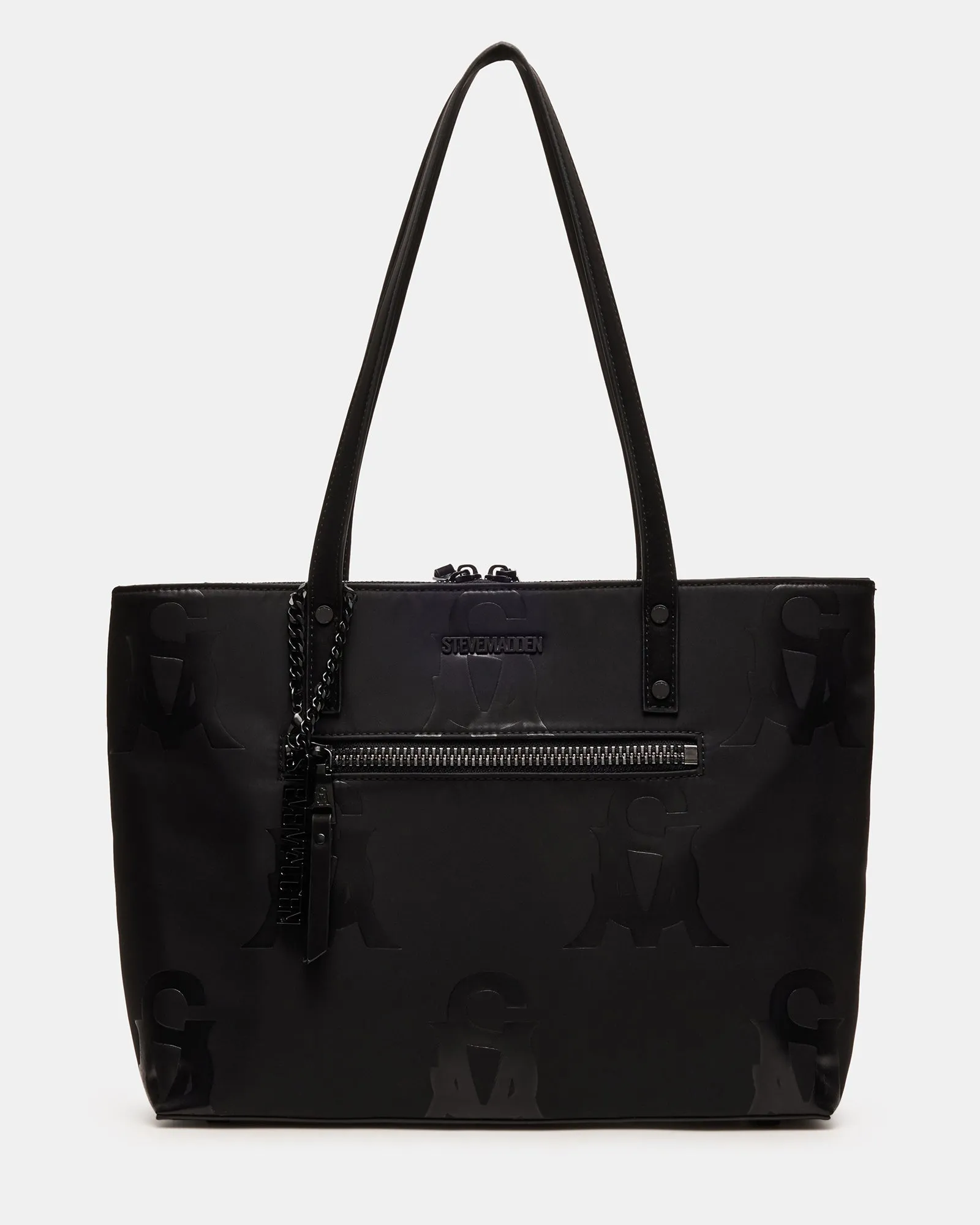 TURN BAG BLACK/BLACK