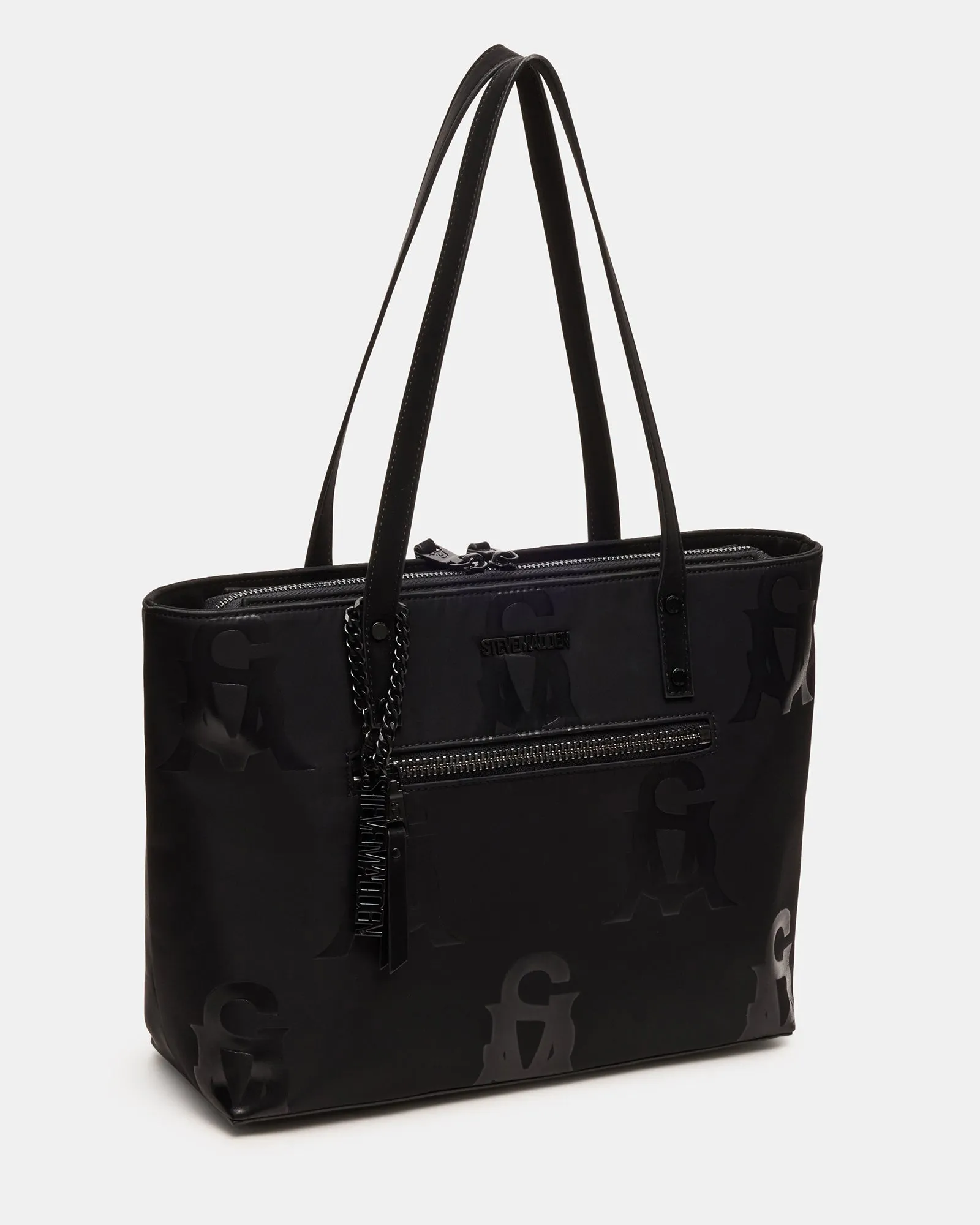 TURN BAG BLACK/BLACK