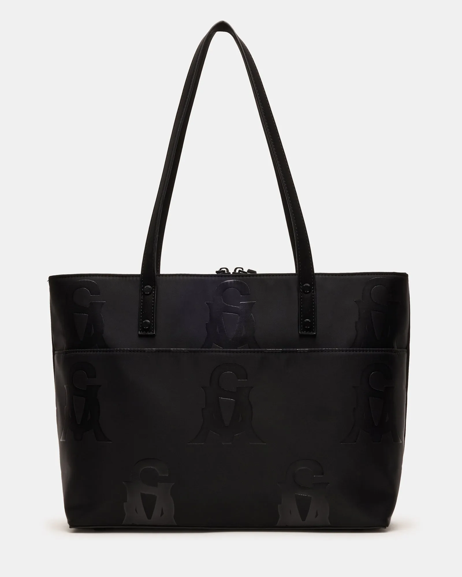 TURN BAG BLACK/BLACK