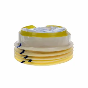 Twist and Seal Sickbags