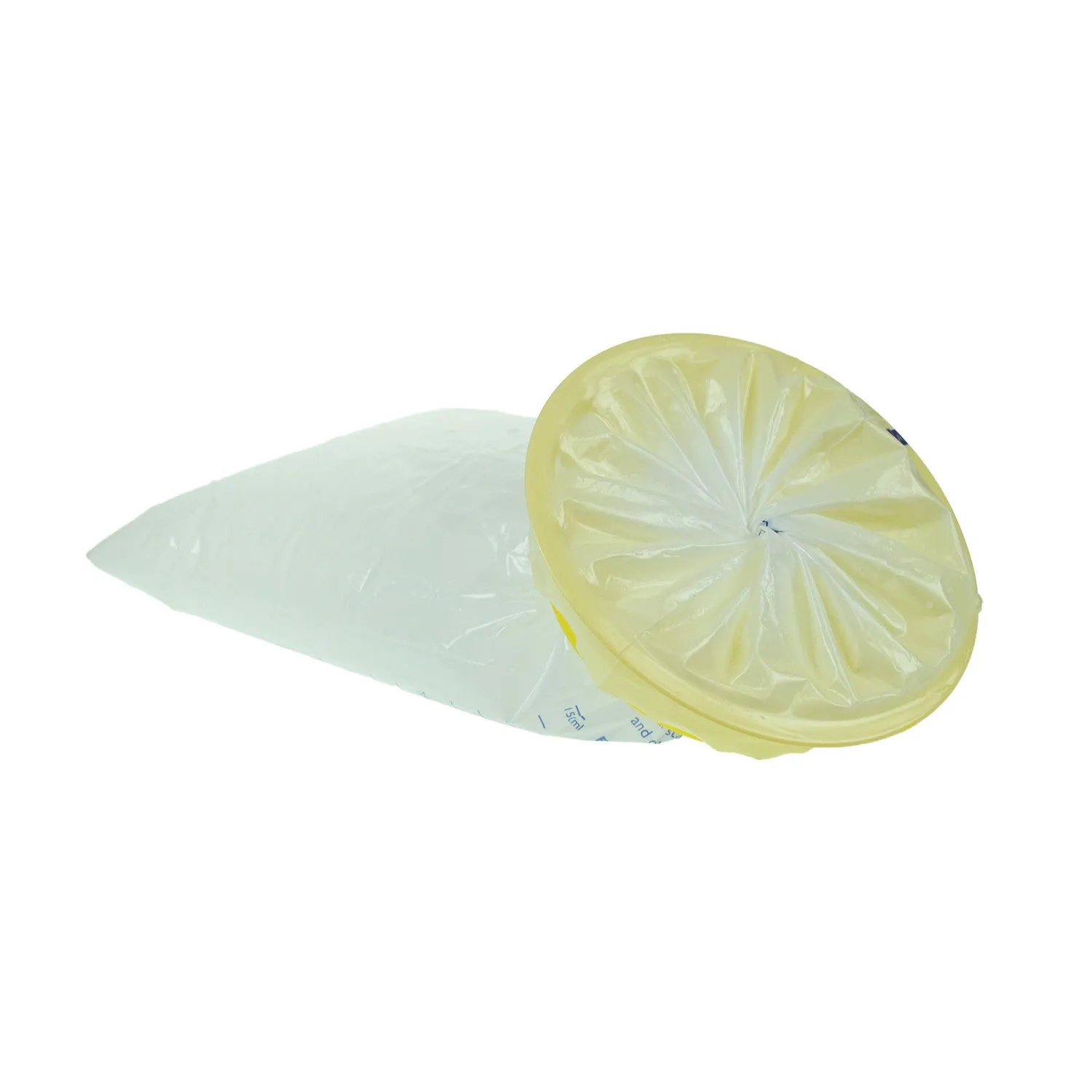 Twist and Seal Sickbags