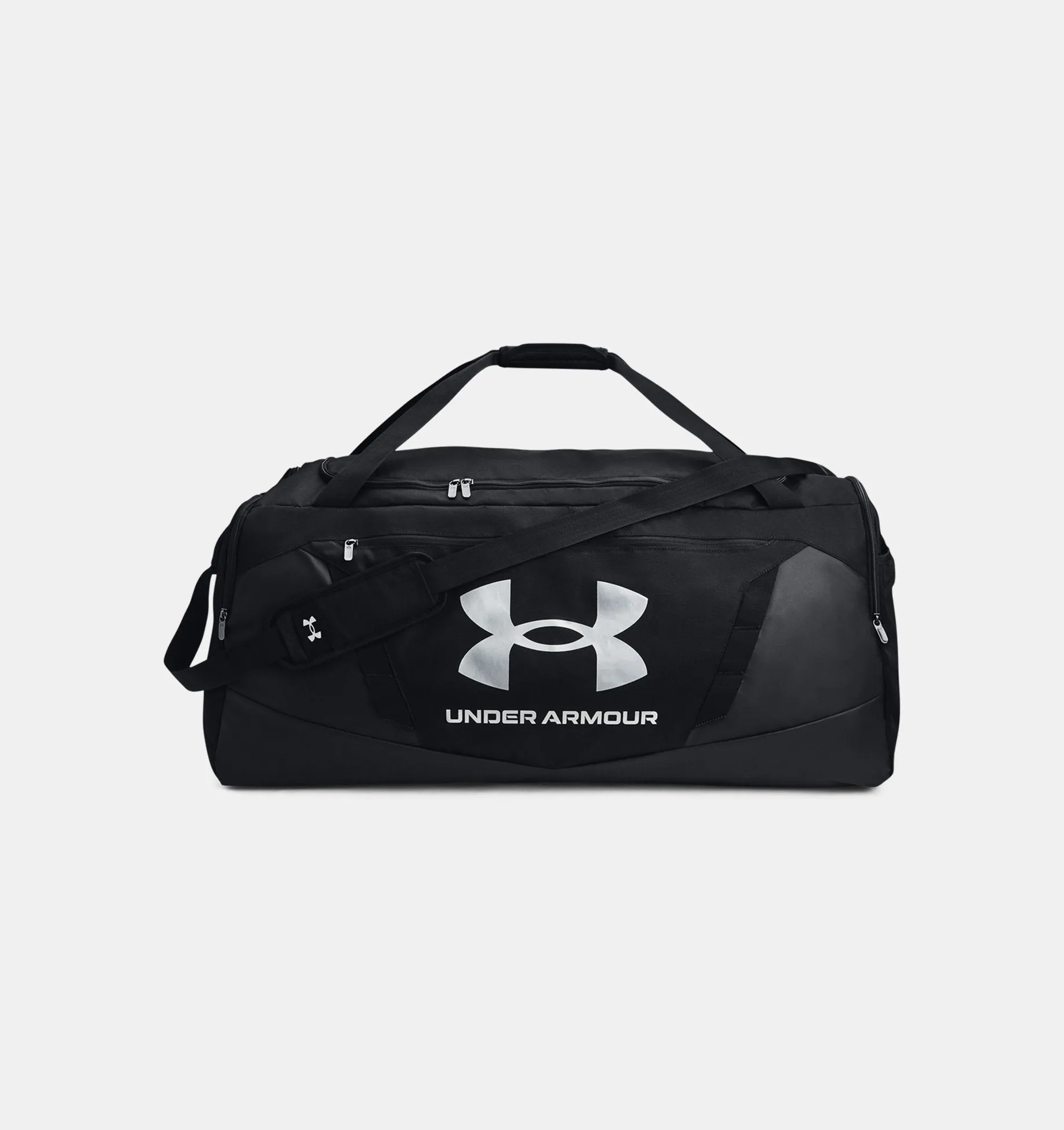 Undeniable 5.0 XL Duffle Bag