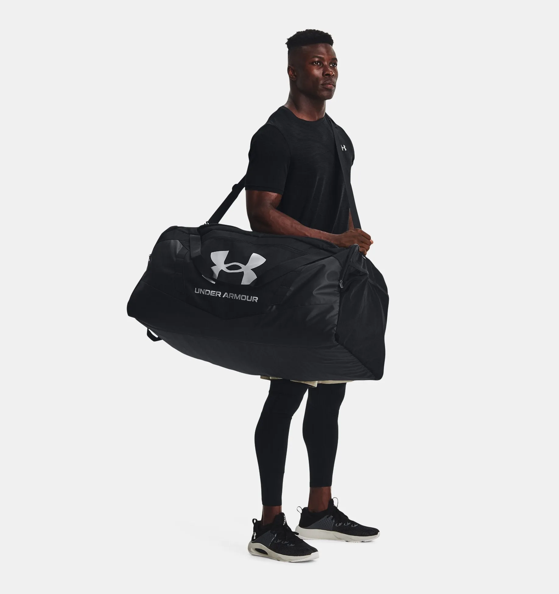 Undeniable 5.0 XL Duffle Bag