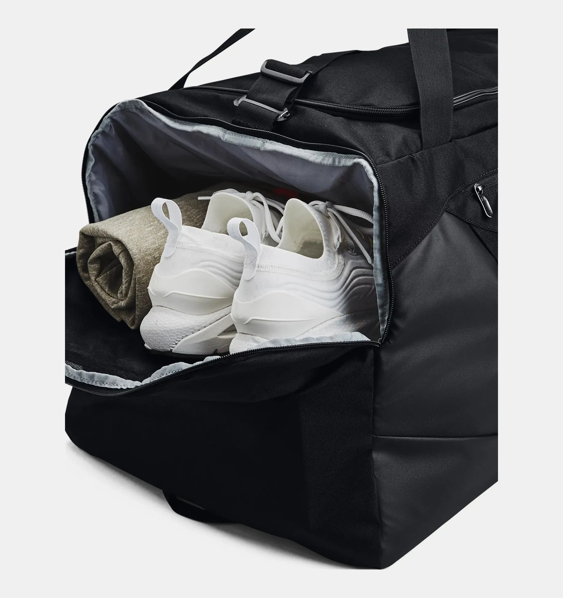 Undeniable 5.0 XL Duffle Bag