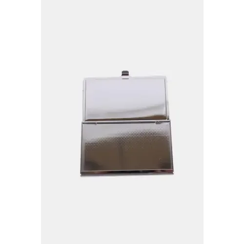 USA Business Card Case