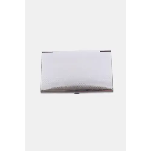 USA Business Card Case