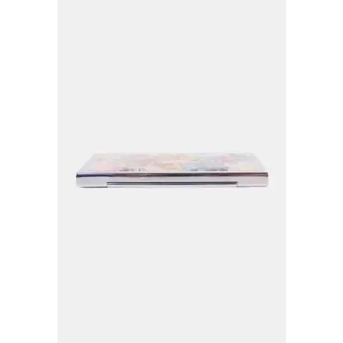 USA Business Card Case
