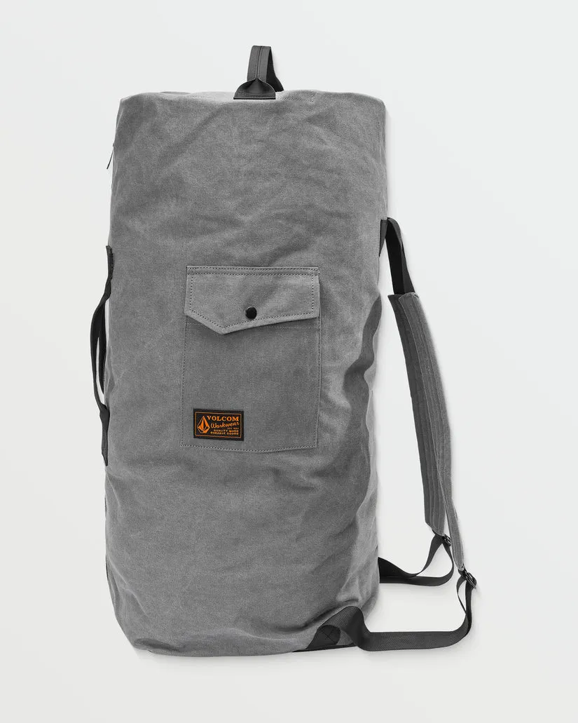 Volcom Ruckstone Duffle Bags