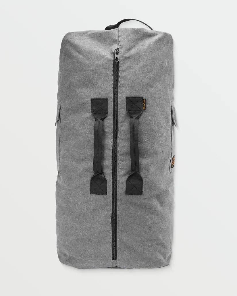 Volcom Ruckstone Duffle Bags