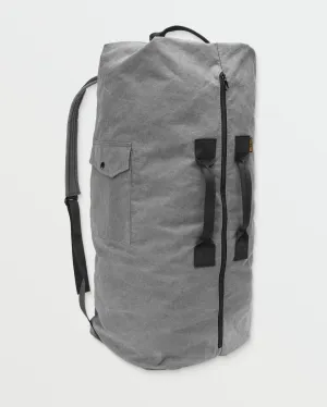 Volcom Ruckstone Duffle Bags