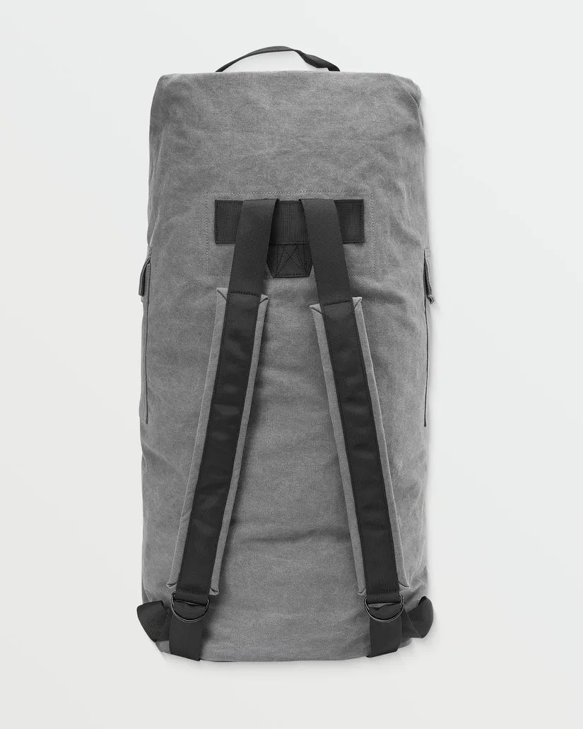 Volcom Ruckstone Duffle Bags
