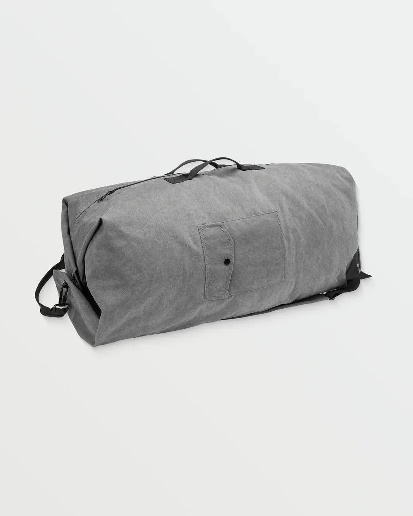 Volcom Ruckstone Duffle Bags