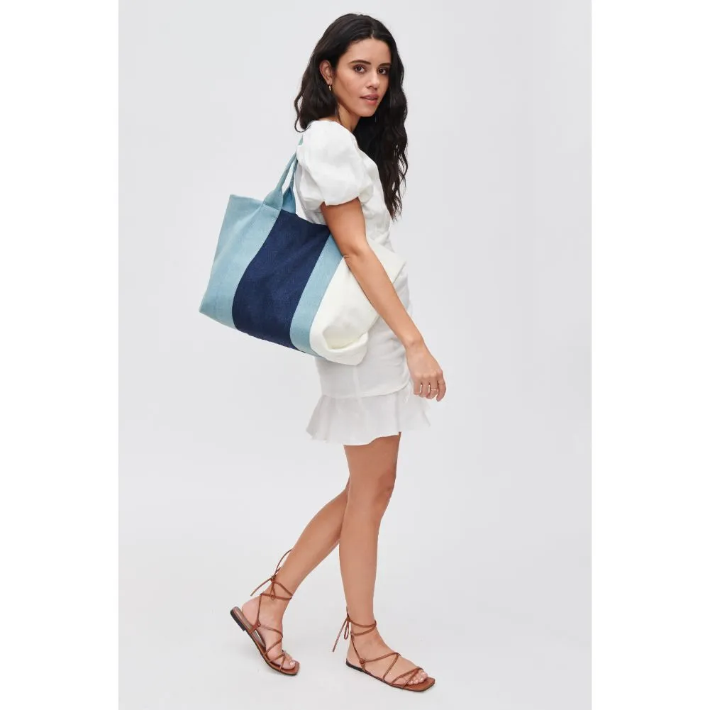 Wilmer Tote