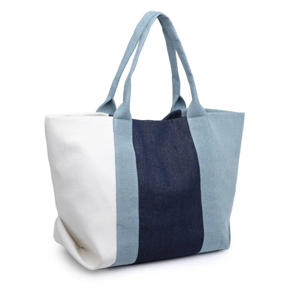 Wilmer Tote