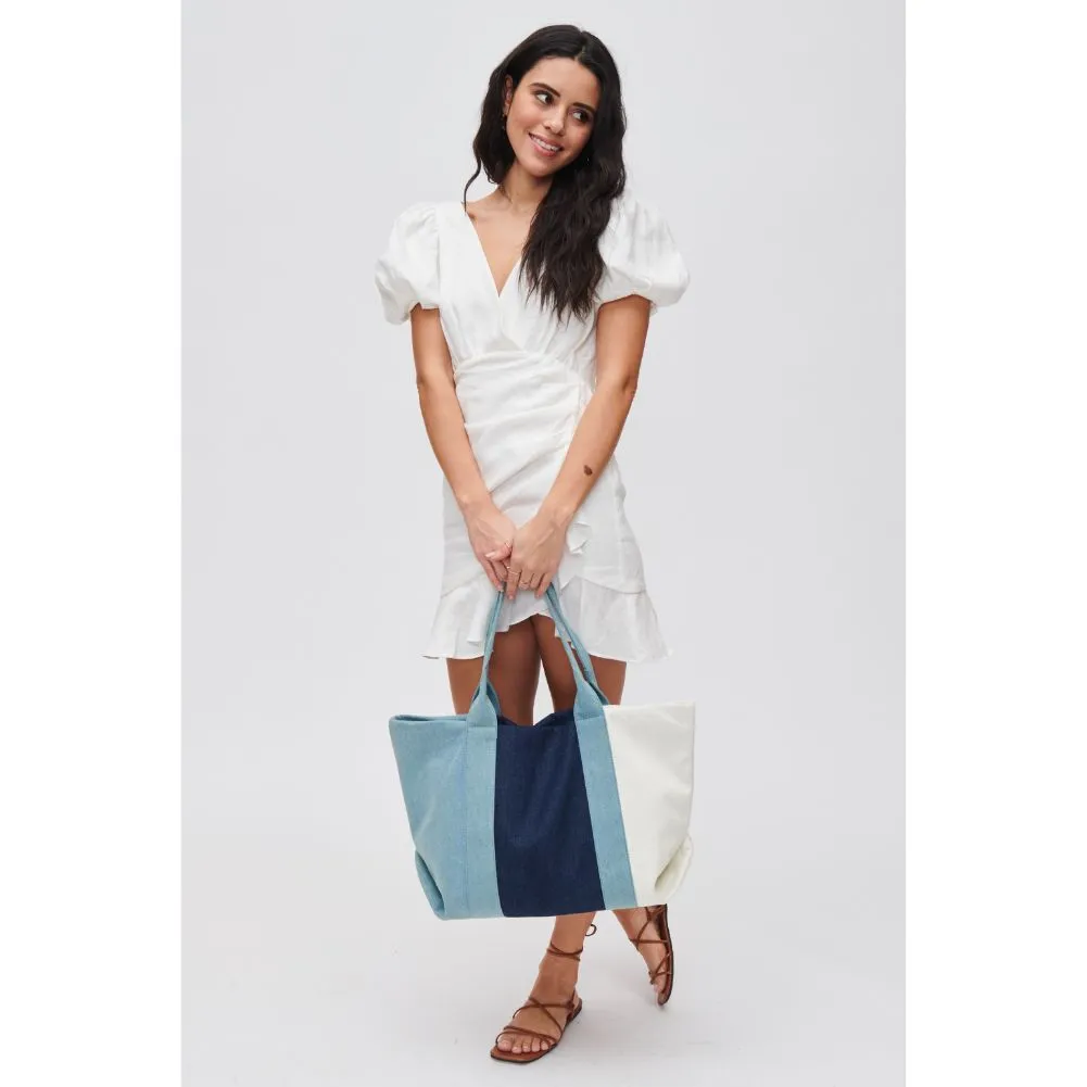 Wilmer Tote