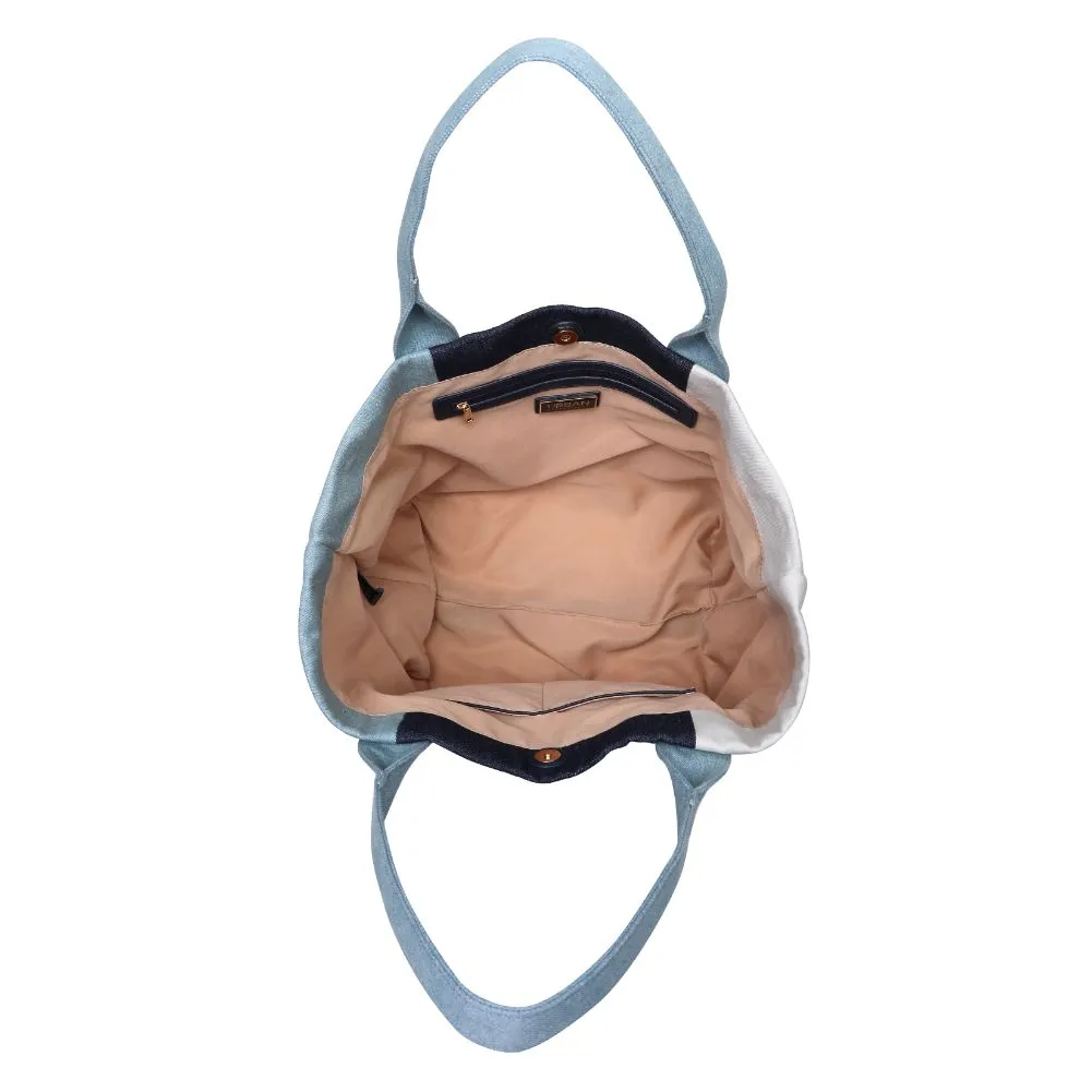 Wilmer Tote