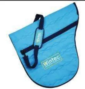Wintec Padded Saddle Bag
