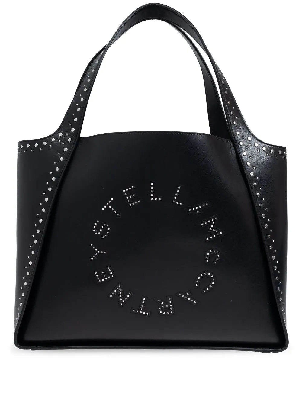 Women's Logo Tote Bag in Black | Size UNI | 502793WP04201000