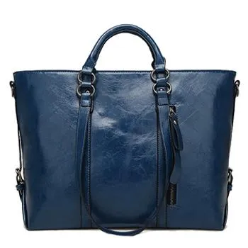 Women's Minimalist Business & Leisure Handbag
