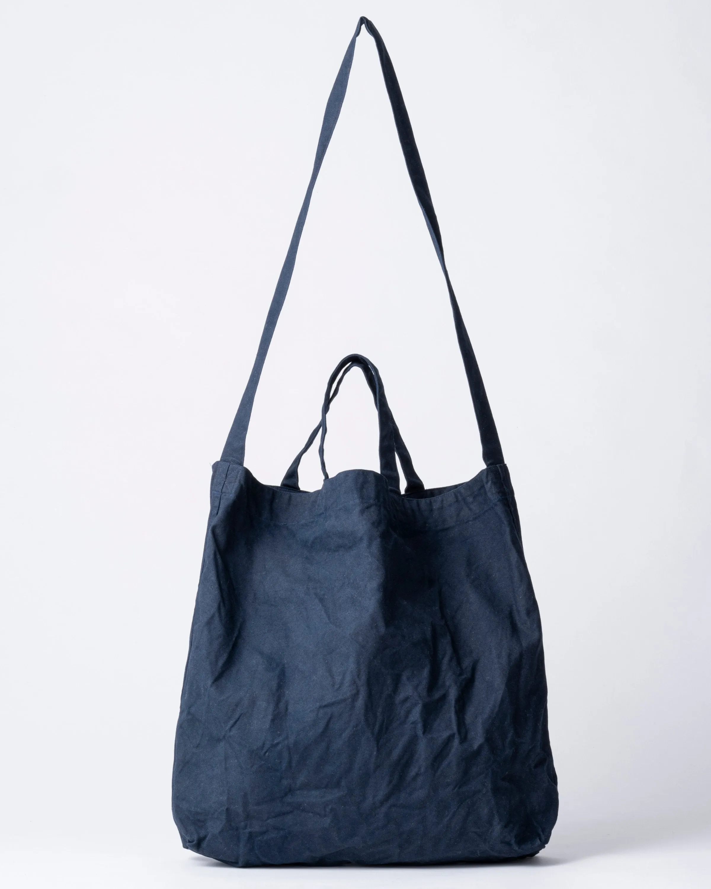 YS Researcher Bag Black Large