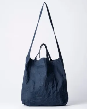 YS Researcher Bag Black Large